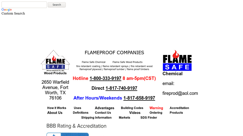 fire retardant coating, fire retardants sprays and treatments for all woods, thatch, fabric, paper, fiberglass and plastic