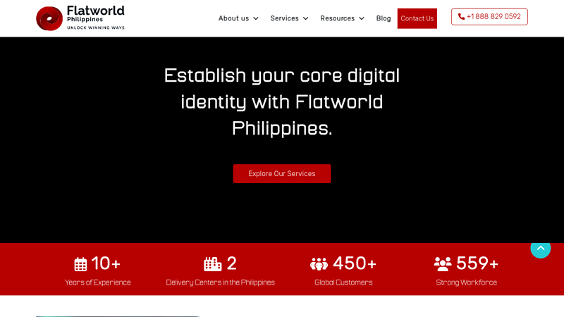 Outsourcing Services Company in the Philippines
