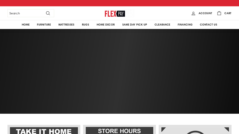 Best Furniture Store in Milwaukee | Same-Day Pickup & Smart Savings
