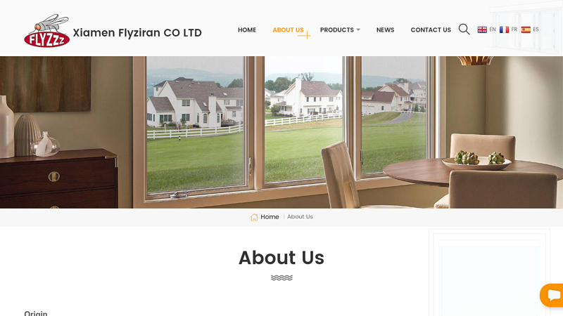 Image of About Us