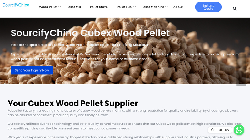 Image of Product make your own wood pellet Manufacturer in China.Your Reliable ...