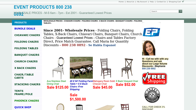 BUY Folding Plastic Tables | Folding Plywood Tables | Discount Folding Chairs | Wholesale Folding Chairs & Tables | Plastic Folding Chair
