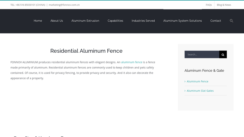 Image of Top 10 Aluminum Metal Baffle Ceiling Manufacturers | FONNOV