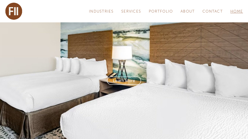 Furniture Industries Inc.