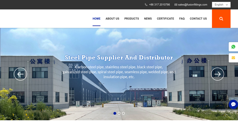 Image of China Lap Joint Flange Manufacturer&Supplier&Factory