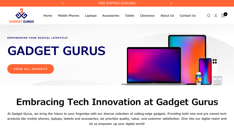 Prime hub for Refurb Tech: Apple, Samsung, Lenovo, & Dell in Australia