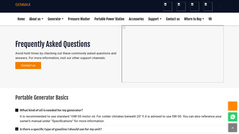 Image of Faq