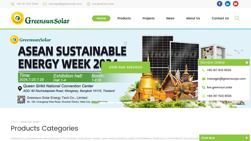Solar panels,Solar Power system,Storage battery
