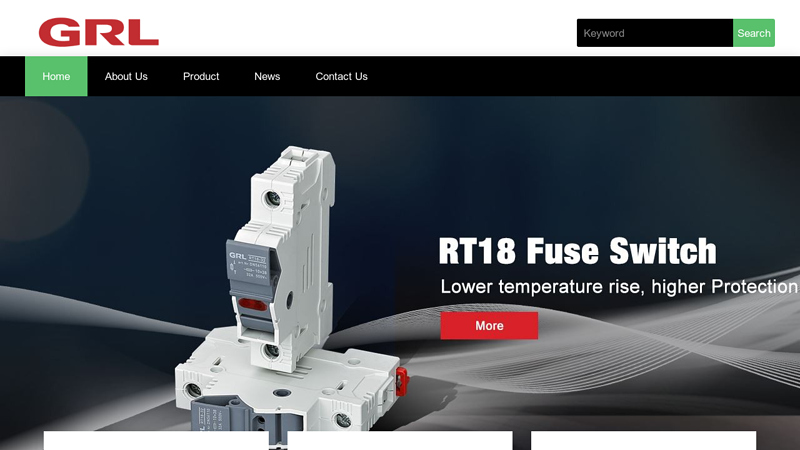 Image of China Switch, Busbar System, Distribution Box Suppliers, Factory ...