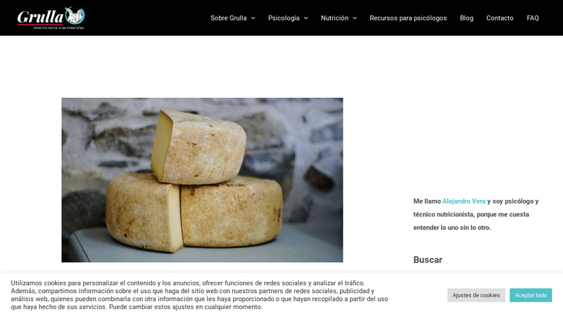 Image of Espermidina suplemento: An谩lisis, para qu茅 sirve y precio