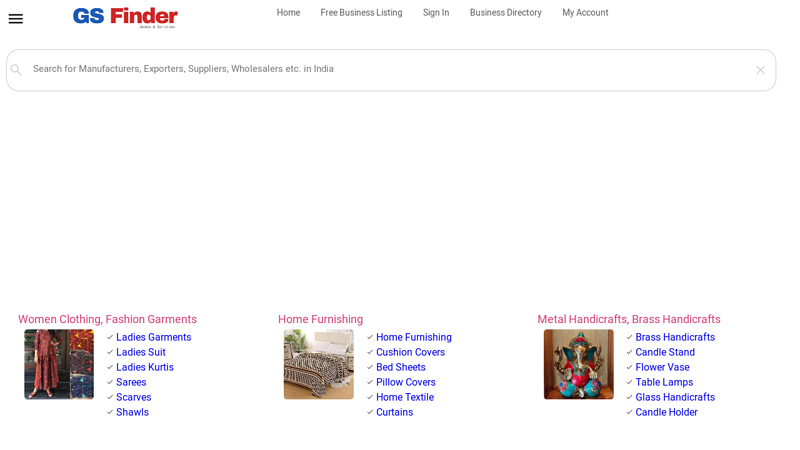 Indian Exporters,Manufacturers of India,Business Directory,Online Suppliers, Yellow Pages,Buyers Importers,B2B Marketplace