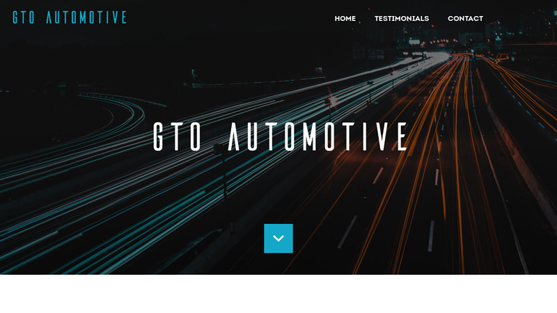 GTO Automotive - Suppliers for automotive industry