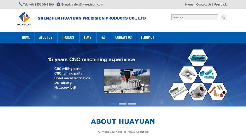 Image of China Sheet Metal Fabrication, Casting Parts, Fasteners, Aluminum Screw ...
