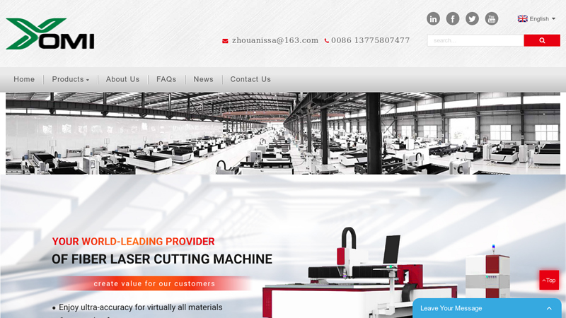 Image of China Cnc Plasma Pipe Cutting Machine Manufacturer and Supplier ...