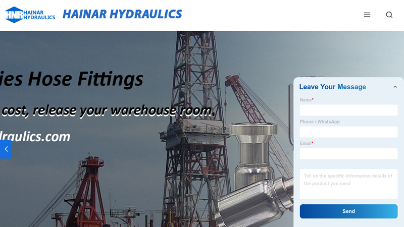 Image of Bulkhead Manufacturer and Supplier in China