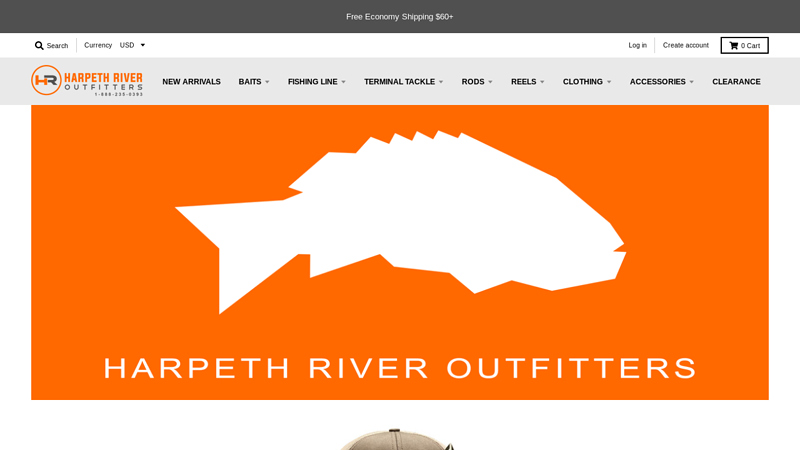 Harpeth River Outfitters