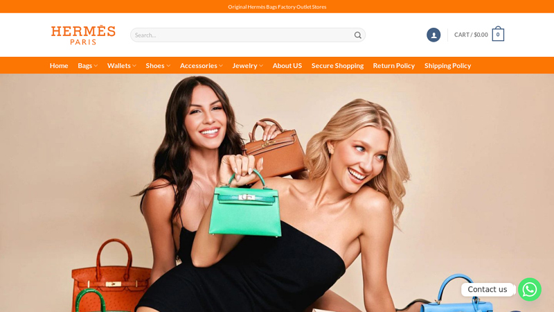Buy Cheap Hermes Bags Outlet Online - Hermes Outlet Stores