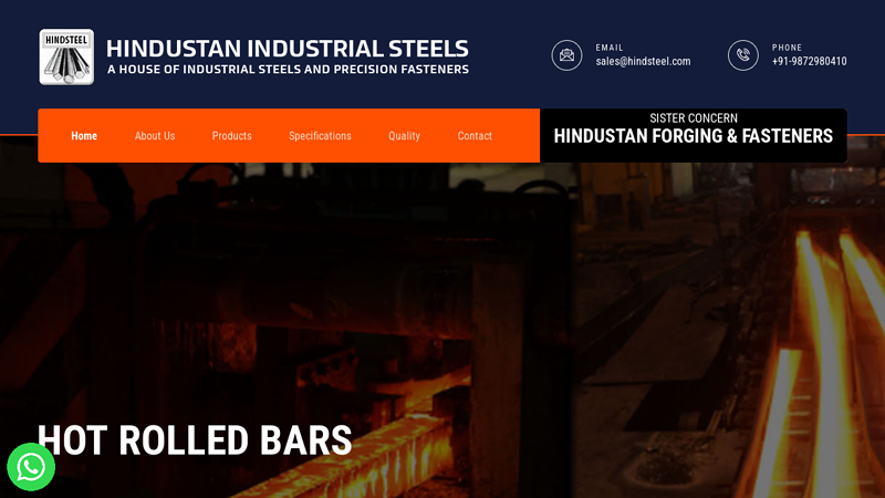 Bright Bars manufacturers exporters and shafts in ludhiana, Punjab, India