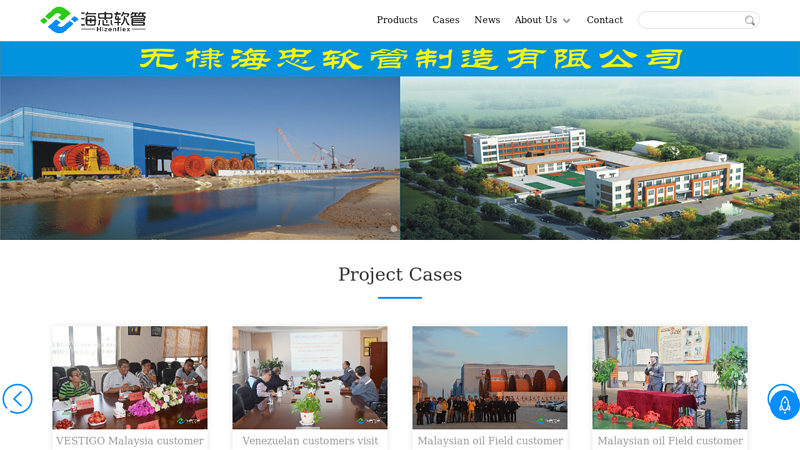 Image of Hizenflex