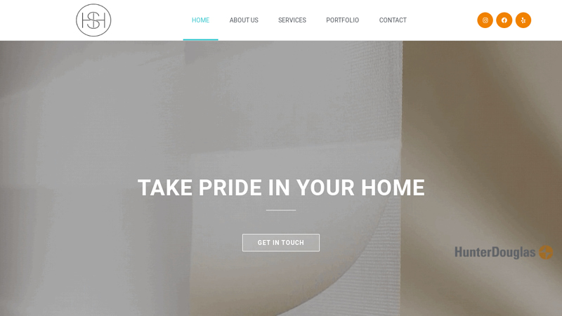 HSH (Home Sweet Home) Interior Solution - NY/NJ Curtain & Interior