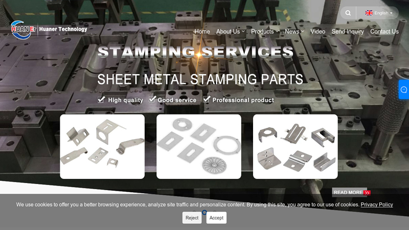 Image of China CNC Machine Parts, CNC Machining Parts, Die Casting Parts ...