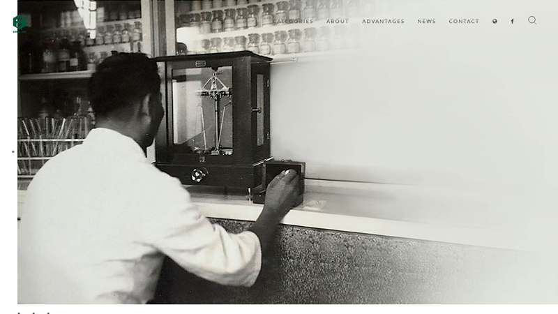 Hwangs Pharmaceutical co., Ltd.