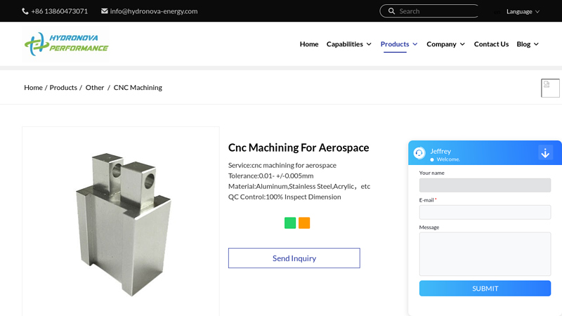 Image of China Acrylic Machining Cnc Manufacturers Suppliers Factory