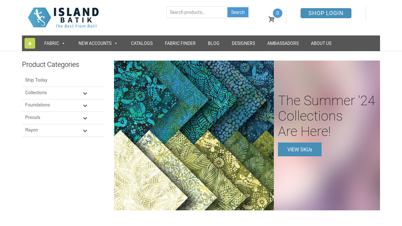 Home Page