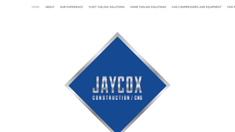 Jaycox Construction / CNG