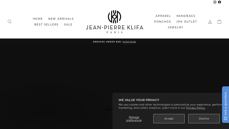Resort Style by Jean-Pierre Klifa C jeanpierreklifa.com