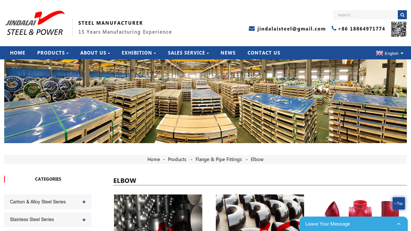 Image of Wholesale 52100 Steel Manufacturer and Supplier, Factory | Jindalai