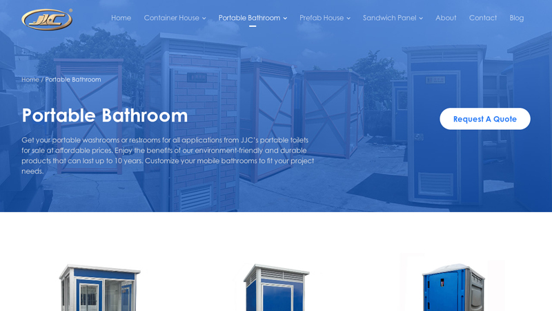 Image of China Shipping Container Homes Manufacturer