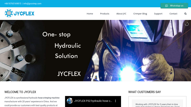 Image of Jyccrimp