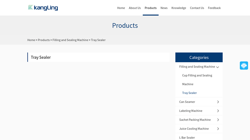 Image of China Filling and Sealing Machine, Can Seamer, Labeling Machine ...