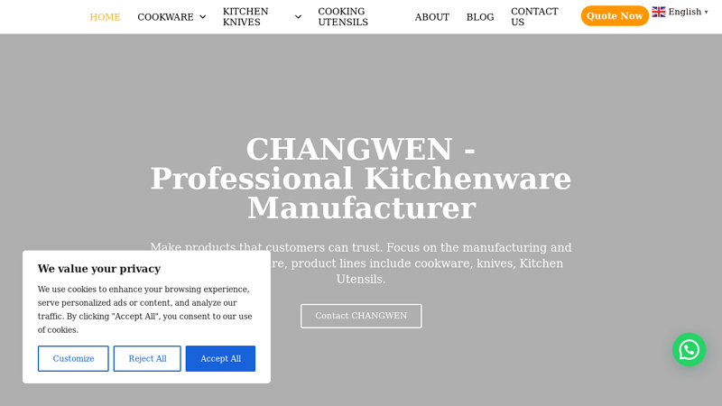 Image of Changwen