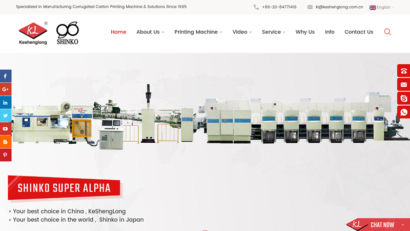 Image of Carton packing machine manufacturer,Automatic packaging machine
