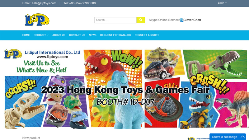 Lilliput toy | Chenghai toy supplier,Animal toy,Promotion toy