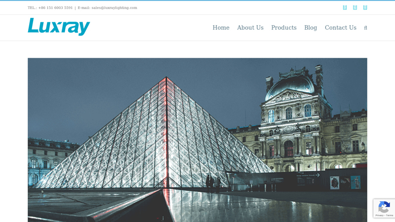Image of Navigating the LED Lighting Market: A Comprehensive Guide to Find the ...
