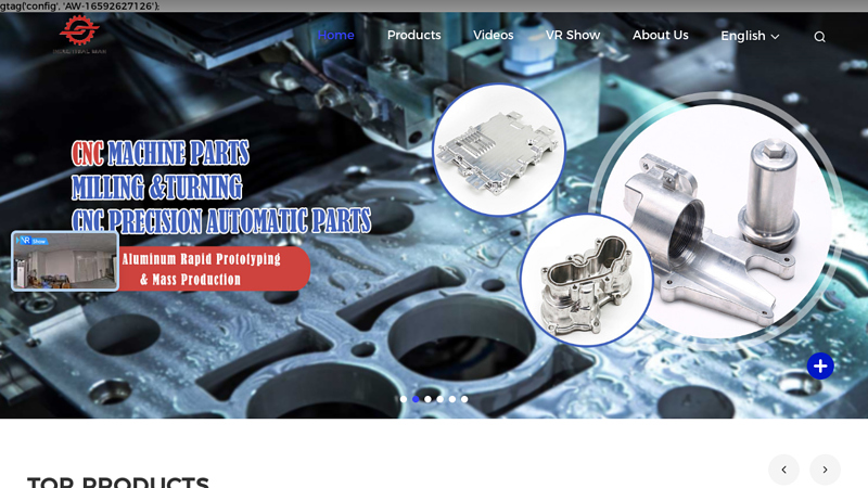 Image of Quality CNC Lathe Machine Parts & CNC Turning Machining Parts factory ...