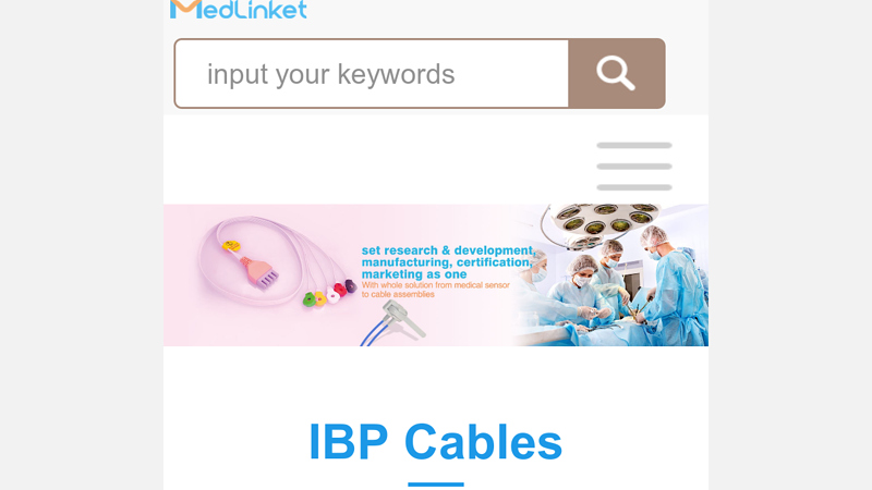 Image of IBP Cables Suppliers and Manufacturer