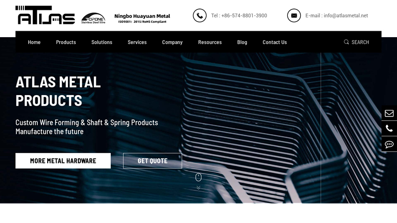 Image of Wholesale Metal Hardware Products, China Metal Hardware Manufacturer ...
