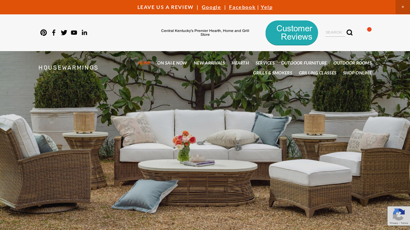 Fireplace, Outdoor Furniture, Grills Outdoor Living Store Lexington, KY