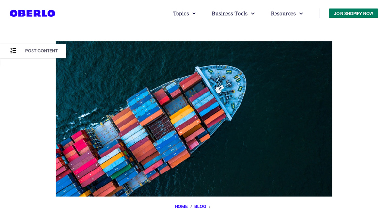 Image of AliExpress Standard Shipping: How Long It Really Takes (2022)