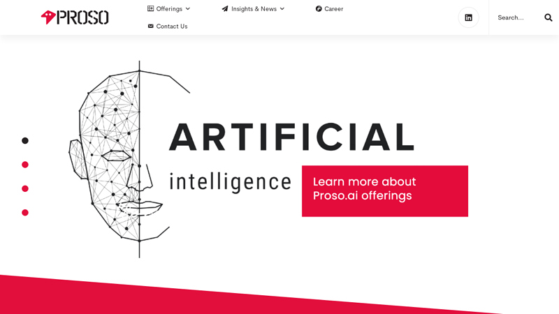 Proso.ai - Solving for Problem X
