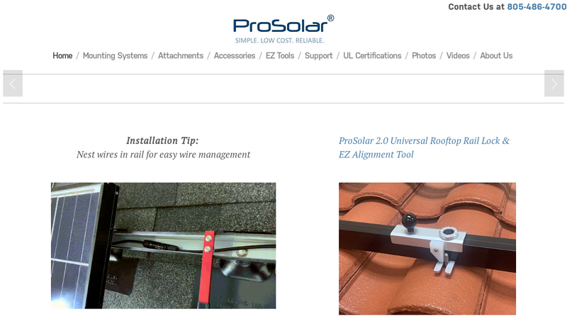 ProSolar