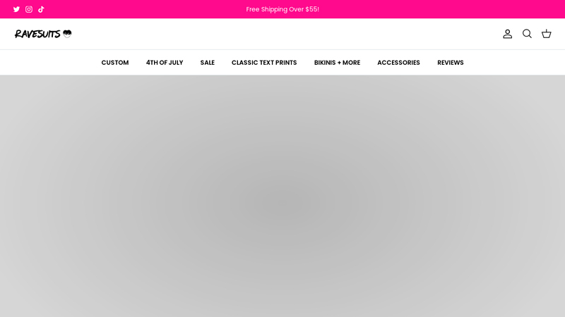 RAVESUITS - Shop Custom Swimsuits - Party Ready