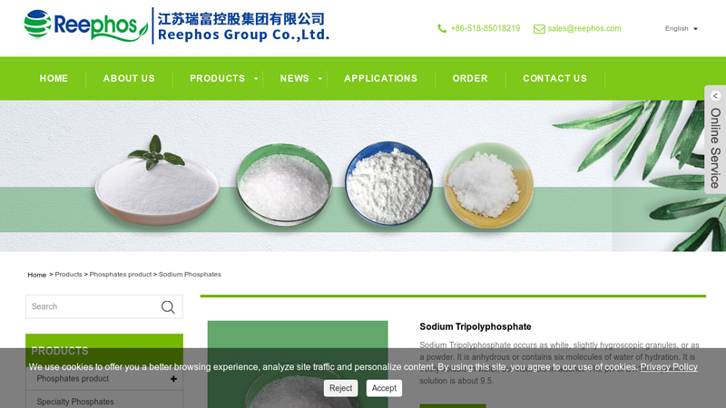 Image of China Calcium Carbonate Manufacturers & Suppliers