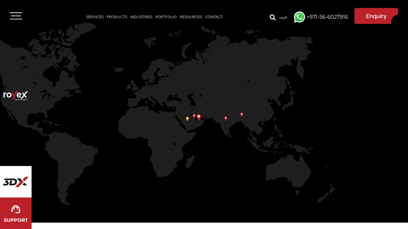 Mobile App & Ecommerce Development Company Dubai | Metaverse, AI & Game Development