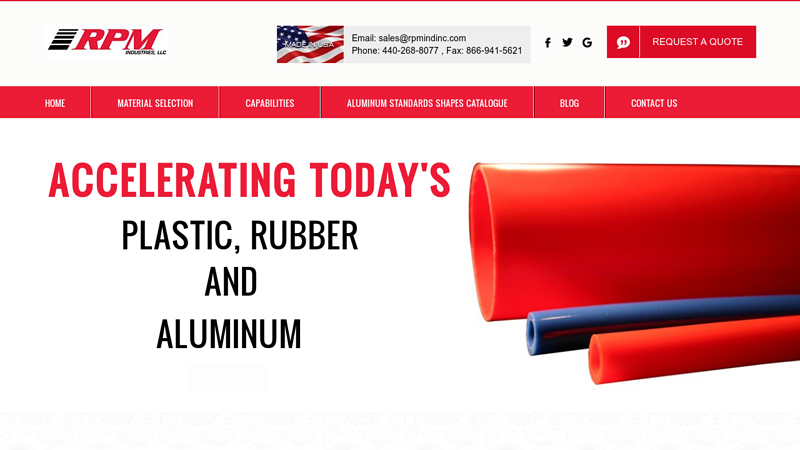 Plastic injection mold manufacturers | Injection molding companies