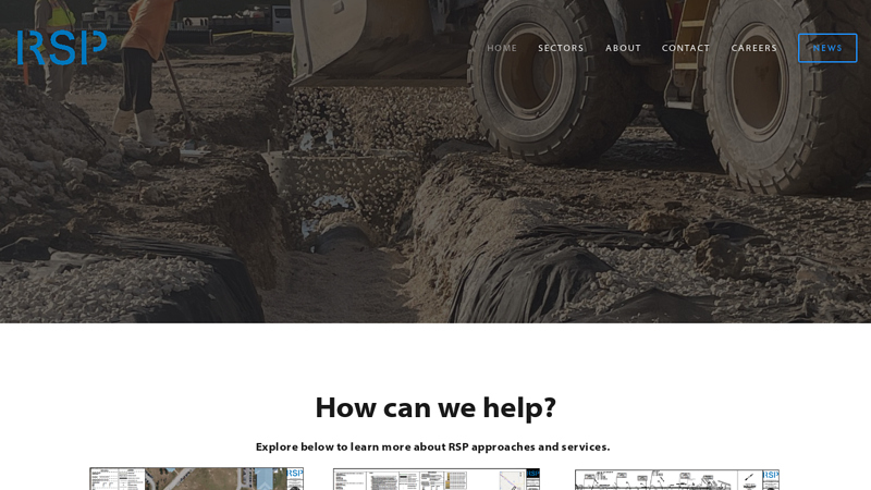 Civil Engineering Company - Professional Civil Engineers